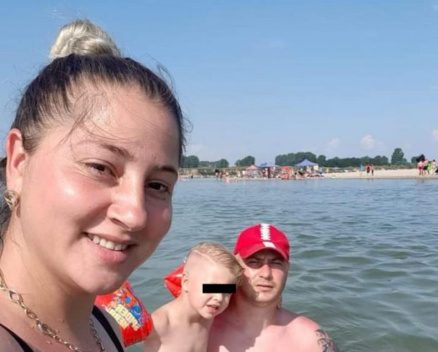 Tatăl tinerei care a murit după naștere face acuzații grave: „Au ținut-o în agonie”. Ce spun medicii