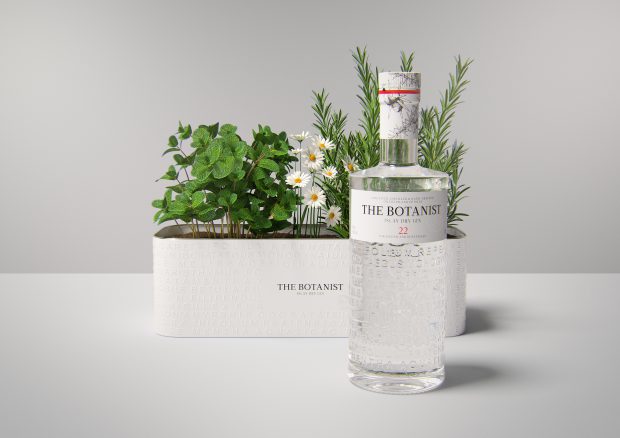 Ambalaj regândit cu noul pachet cadou ”The Botanist” (PUBLICITATE)