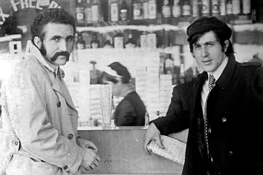 Ilie Năstase, poveste incredibilă din decembrie 1989: „În ziua Revoluției, eu eram cu pușca lui Țiriac într-o geantă de piele, pe străzi!”
