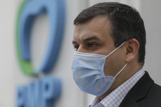 PMP anunţă că BEC a respins solicitările de renumărare a voturilor: „Existau șanse ca rezultatul final să fie diferit”