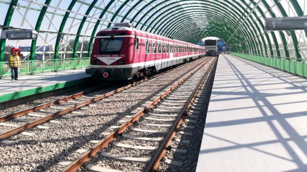 Cât va costa biletul de tren pe ruta Gara de Nord – aeroport. Anunțul autorităților