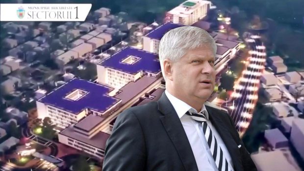 Un articol din Libertatea, despre promovarea pe televiziuni a unui spital inexistent din sectorul 1, a dus la deschiderea unui dosar penal