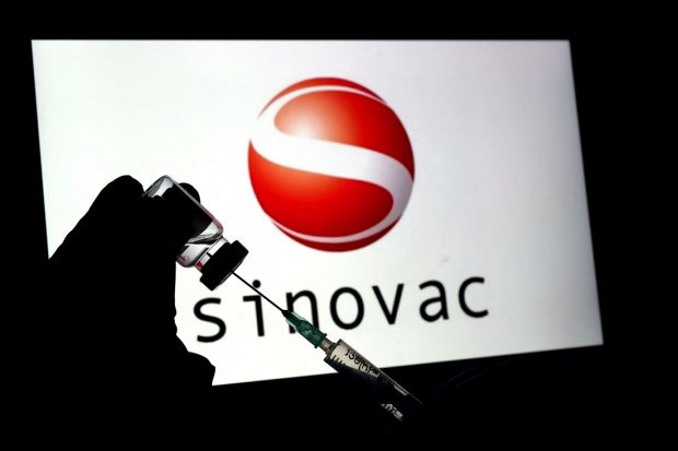 Ucraina va achiziționa 1,8 milioane de doze de vaccin chinezesc Sinovac