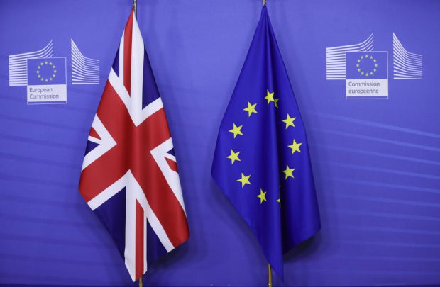 Marea Britanie cere UE extinderea perioadei de graţie până în 2023