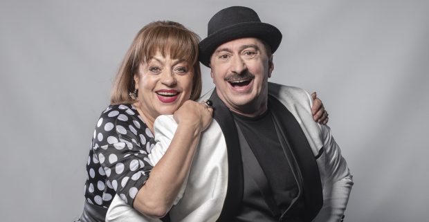 Adriana Trandafir, mărturisiri sincere despre participarea la „Te cunosc de undeva!”, pe timp de pandemie. „În perioada asta atât de grea pentru noi…”
