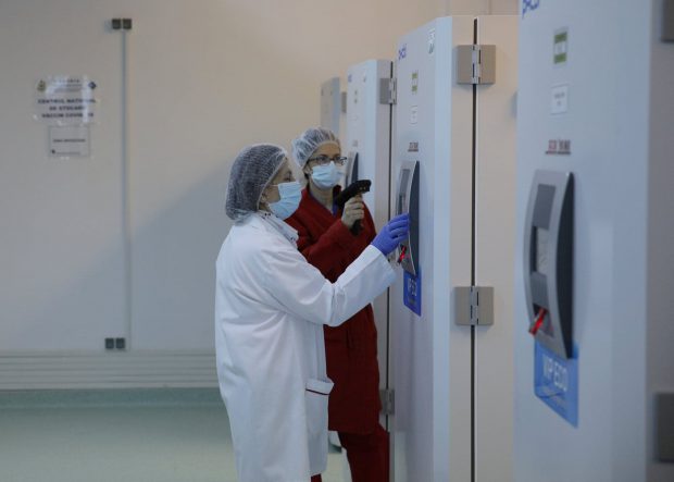 Câteva idei pentru campania de vaccinare