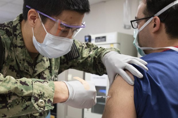 UE va cumpăra 80 de milioane de doze suplimentare din vaccinul Moderna