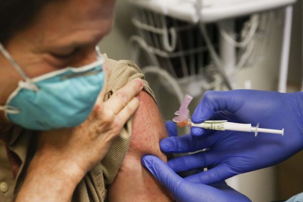 5 spitale care vor primi vaccinul Pfizer duminică arată cum se vor distribui dozele și câți angajați s-au înscris pe liste