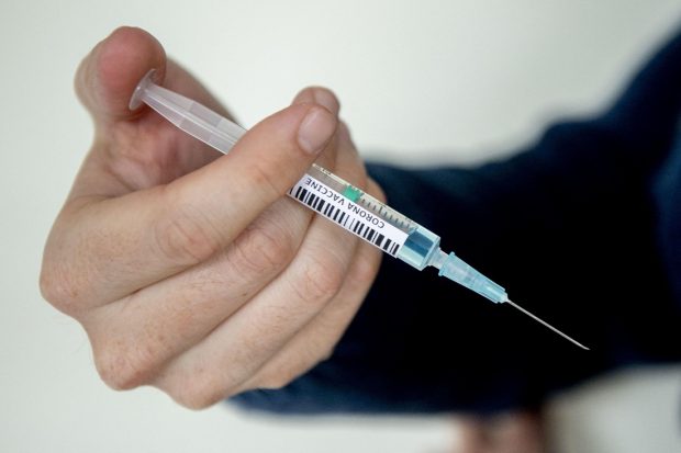 CNN: UE este afectată de neînțelegeri. Vaccinurile anti-COVID, șansa de aur pentru a salva proiectul european