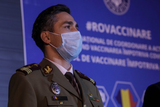 Copiii sub 16 ani nu vor fi vaccinați anti-COVID. Valeriu Gheorghiță: „Nu există o recomandare la acest moment”