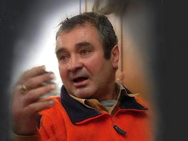 Vasile Lavric, supranumit „mâncătorul de femei”, condamnat la 30 de ani de închisoare
