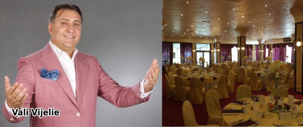Ce onorarii cer maneliștii Vali Vijelie și Dani Mocanu. O firmă din Constanța a rămas cu datorii și a fost chemată în judecată