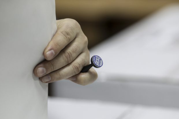 AUR, al doilea cel mai votat partid de Diaspora, arată rezultatele preliminare