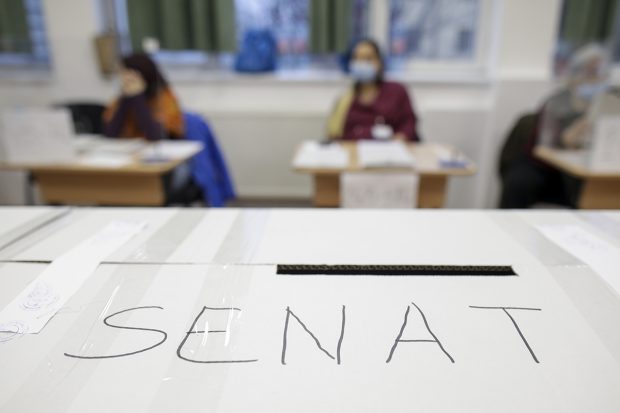 Rezultate alegeri parlamentare 2020 județul Bihor. Lista candidaţilor la Senat şi Camera Deputaţilor