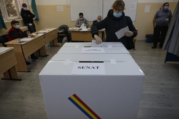 Sociologul Marius Pieleanu, despre alegerile parlamentare: „Astăzi se naşte un nou partid”