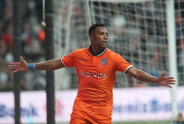Condamnarea lui Robinho la nouă ani de închisoare pentru viol, menţinută. Fotbalistul poate face apel