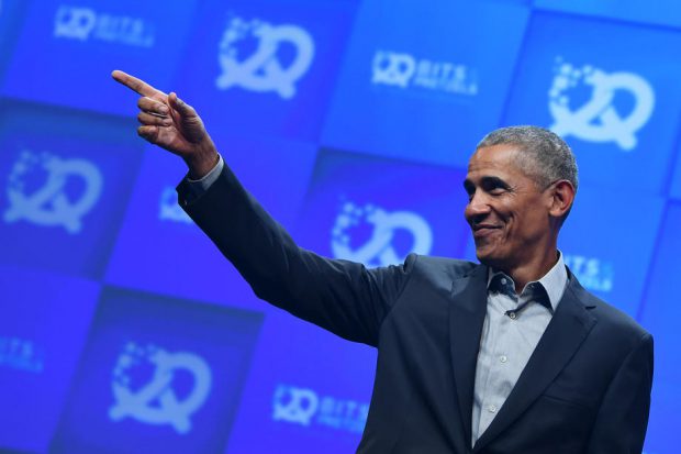 Barack Obama a dezvăluit care sunt melodiile sale preferate din anul 2020