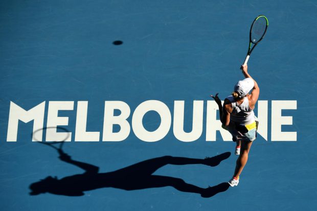 În ce condiții va avea loc Australian Open. Sportivii, cel mult cinci ore pe zi în afara camerei de hotel