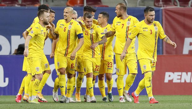 LIVE TEXT | Tragerea la sorți pentru preliminariile CM 2022. România, în grupă cu Germania. Ne batem pentru locul 2 cu Islanda și cu Macedonia