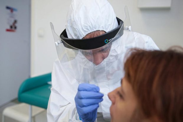 MAE: Toate persoanele care vor să ajungă în Turcia trebuie să aibă un test COVID negativ