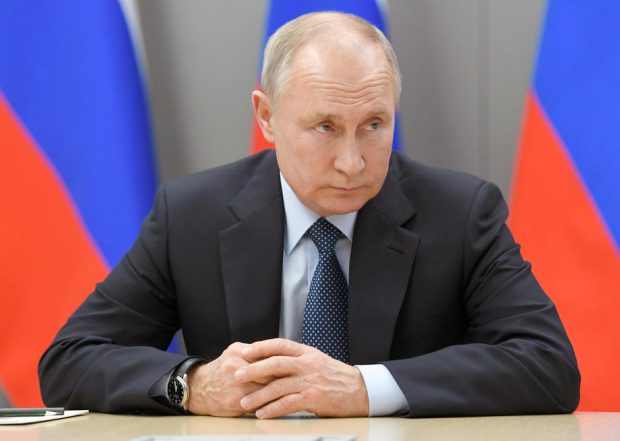 Vladmir Putin anunţă când va retrage trupele militare din Transnistria