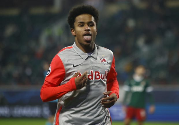 Cine este Karim Adeyemi, puștiul de 18 ani, cu origini românești, care a făcut senzație marți seară în Champions League. L-ar vrea Barcelona