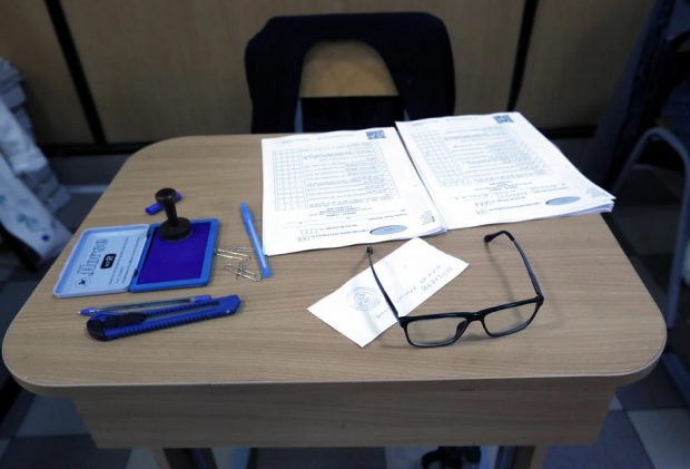 Poporul coclit, poporul abandonat. Cum au ajuns 60% dintre cetățeni să nu fie reprezentați de stat