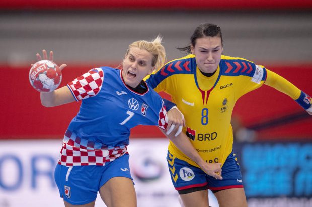 Campionatul European de handbal feminin 2020, program și rezultate. România a pierdut cu Croația