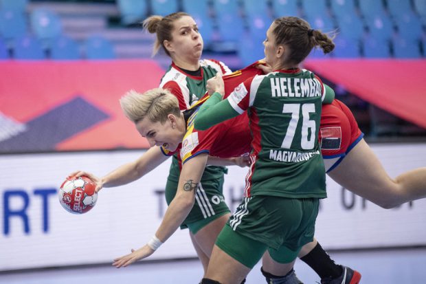 Campionatul European de handbal feminin 2020, program și rezultate. România, umilită de campioana mondială Olanda, în ultimul meci de la Euro