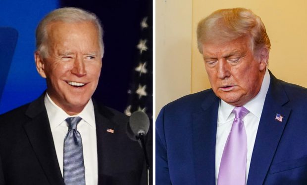 Donald Trump ar fi luat în calcul decretarea legii marţiale pentru a anula alegerile pierdute în faţa lui Joe Biden