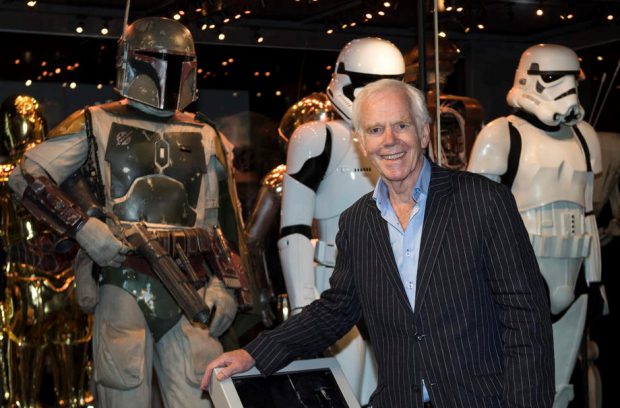 Actorul Jeremy Bulloch, ”vânătorul de recompense” din Star Wars, a murit