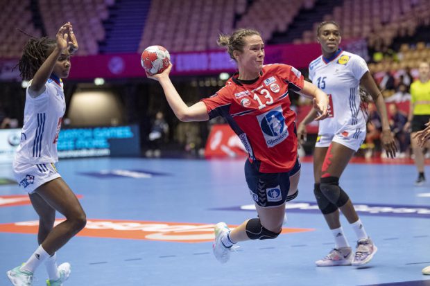 Campionatul European de handbal feminin 2020, program și rezultate. Norvegia a câștigat finala cu Franța. Croația a cucerit bronzul
