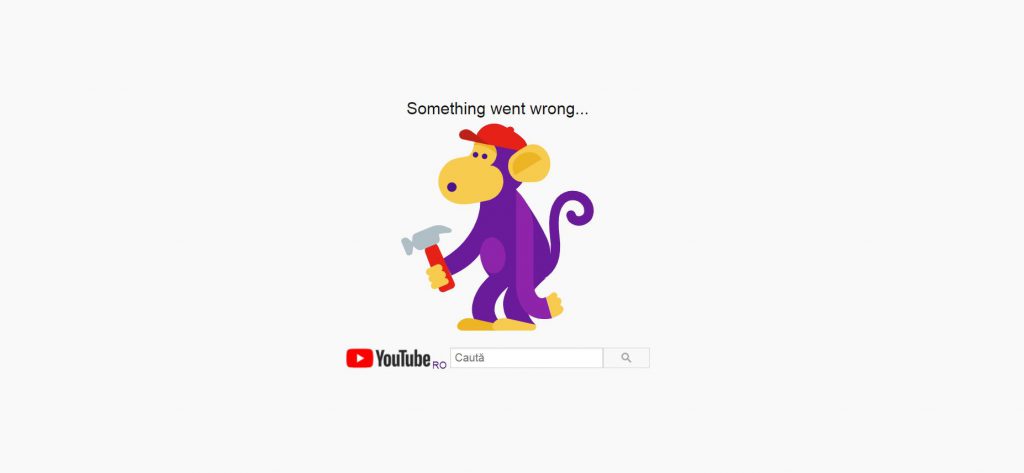 Google a căzut temporar în România și alte țări. Gmail, Docs, Meet, Drive și Youtube, indisponibile din cauza unei pene fără precedent