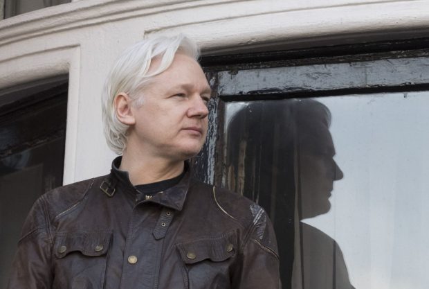 Un tribunal din Londra decide pe 4 ianuarie dacă fondatorul WikiLeaks, Julian Assange, va fi extrădat în SUA