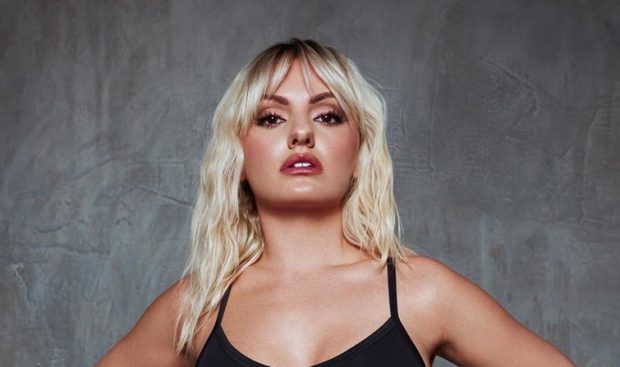 Cine este Alexandra Stan, de la „Survivor România 2021”. A recunoscut că va trata competiția ca pe un experiment social