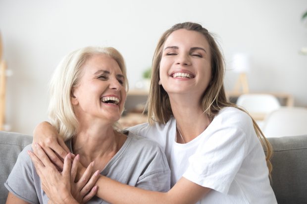 Mesaje și felicitări pentru mama – cele mai frumoase mesaje pentu mama ta