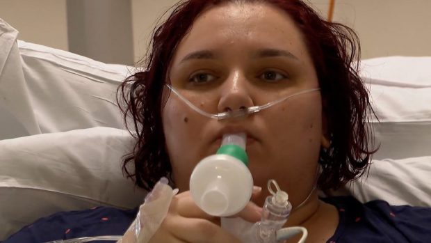 Marea Britanie testează un nou tratament anti-COVID. O româncă, primul pacient care l-a primit