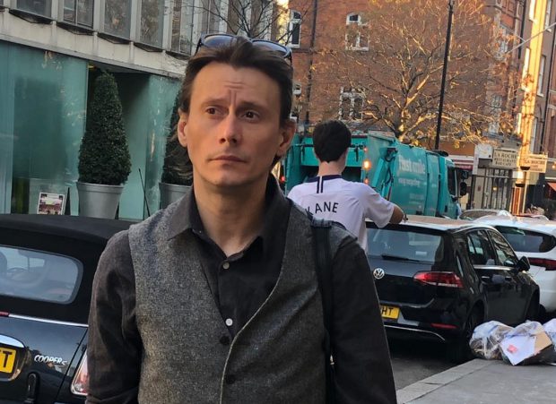 Marius Manole, critici la adresa TVR, după ce conducerea ar fi refuzat să îl plătească. „Mi-au spus că nu sunt bani, că e un proiect de suflet și că ar trebui să filmăm aproape gratis”