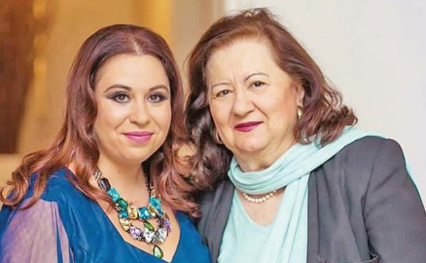 Catinca și Oana Roman au luat o decizie radicală în privința mamei lor. „Starea ei s-a agravat. Mâine o internăm”