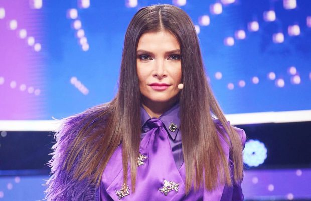 Alina Pușcaș, victima unei șoferițe. Vedeta a povestit totul. „M-am trezit cu o ușă lovindu-mi mașina”