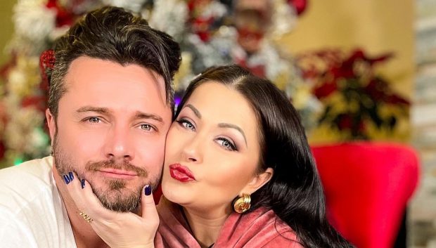 Gabriela Cristea revine pe micile ecrane, într-un reality show alături de familia ei. „Acest proiect este o provocare”