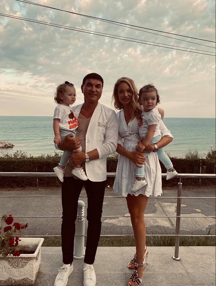 Ce spune Valentina Pelinel despre al patrulea copil. Vedeta nu exclude posibilitatea de a deveni din nou mamă. „Evident că nu este deloc uşor”