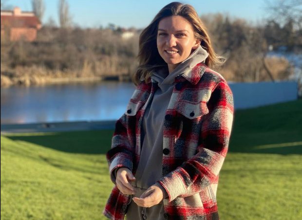 Simona Halep, investiție majoră pe malul Lacului Snagov