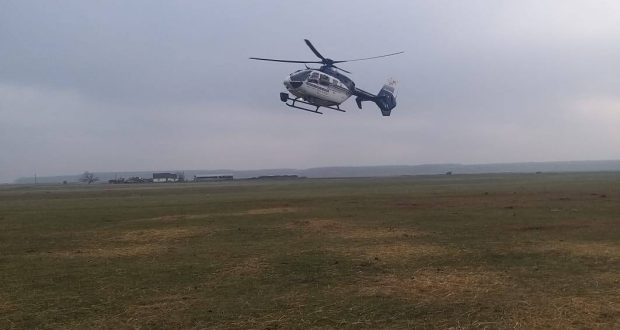 VIDEO | Copilul de 7 ani din Arad, dispărut de acasă, continuă să fie căutat cu forțe suplimentate. Poliția i-a publicat poza și cere ajutorul populației