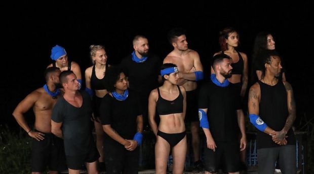 Concurenți Survivor sezonul 2. Cine sunt Războinicii care au intrat în cursă alături de Faimoși