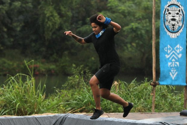 Scandal monstru la „Survivor România 2021”. Bătaie în echipa Războinicilor. Georgiana Lupu a sărit la gâtul lui Musty, fratele lui Kamara