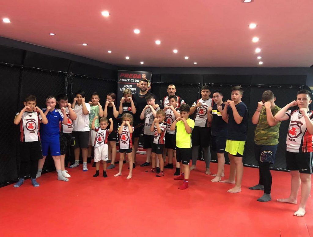 Noua viață a unui vechi interlop. Adrian Preda, urmărit în România, liber în Marea Britanie: „Am sală de sport, antrenez și am afaceri”