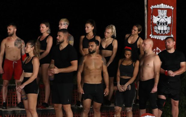 Survivor România 2021 – sezonul 2. Lacrimi de disperare în echipa vedetelor. „Nu vreau să dau vina pe nimeni”