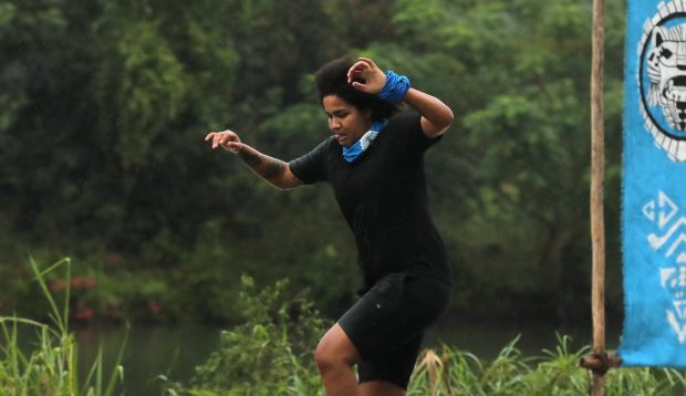 Survivor România 2021 – sezonul 2. Georgiana Lupu a plecat din echipa Războinicilor, dar s-a întors în cea a Faimoșilor