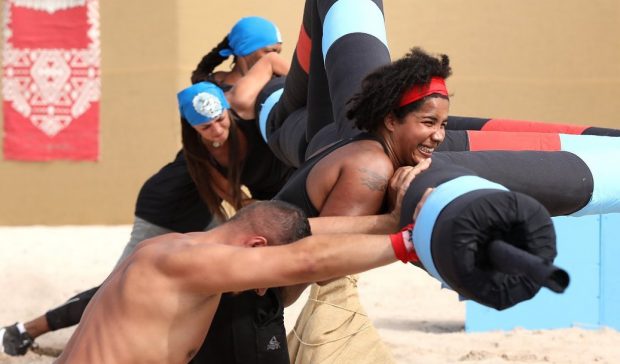 Cine este Georgiana Lupu de la „Survivor România 2021”. S-a născut în pușcărie și a fost luată de Protecția Copilului. „M-am trezit direct la cămin”